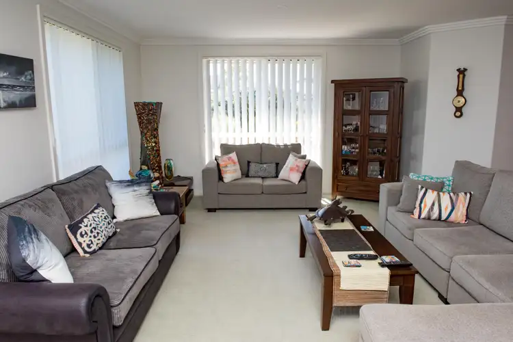 Second view of Homely house listing, 128 Kularoo Drive, Forster NSW 2428