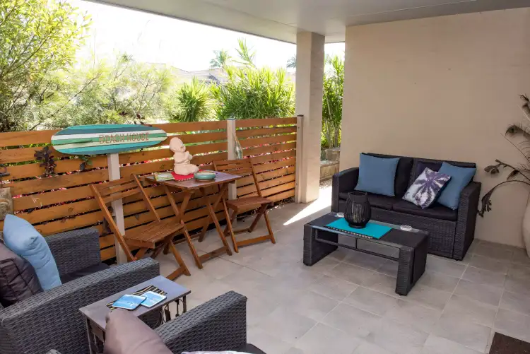 Fifth view of Homely house listing, 128 Kularoo Drive, Forster NSW 2428