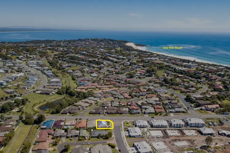 Sixth view of Homely house listing, 128 Kularoo Drive, Forster NSW 2428