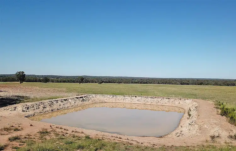 Third view of Homely rural property listing, ' WALLINGA', Coonabarabran NSW 2357