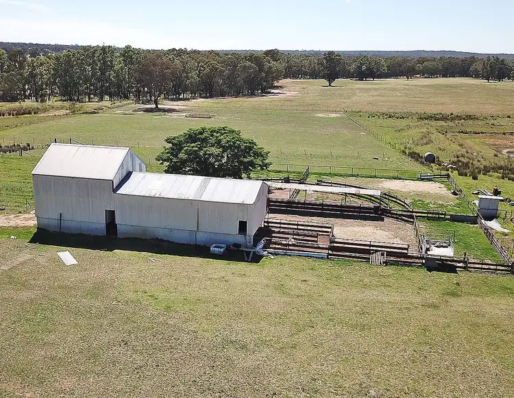 Fifth view of Homely rural property listing, ' WALLINGA', Coonabarabran NSW 2357