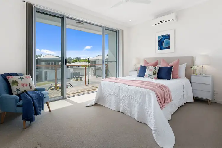 Main view of Homely house listing, 5A Grandis Close, Wakerley QLD 4154