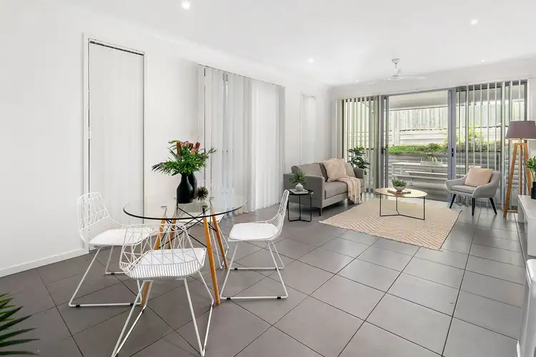 Third view of Homely house listing, 5A Grandis Close, Wakerley QLD 4154