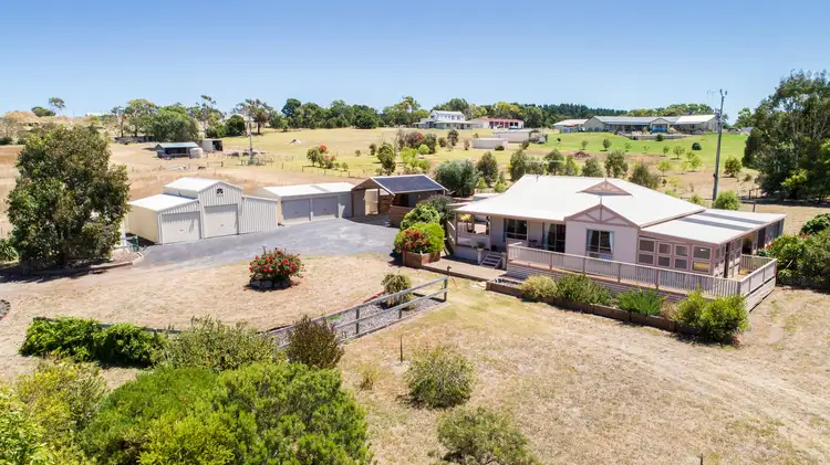 346 Burnda Road, Compton SA 5291