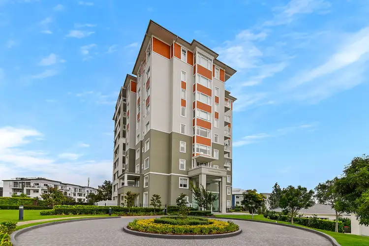 404/18 Woodlands Avenue, Breakfast Point NSW 2137