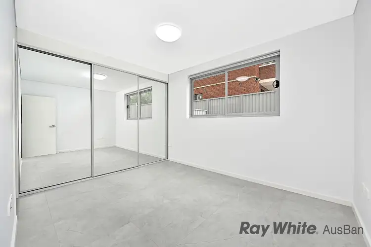 Second view of Homely unit listing, 10/37 Cornelia Street, Wiley Park NSW 2195