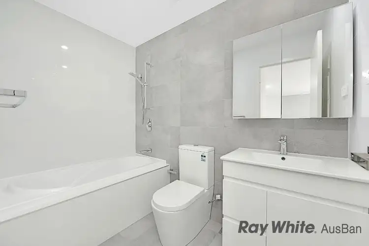 Fifth view of Homely unit listing, 10/37 Cornelia Street, Wiley Park NSW 2195