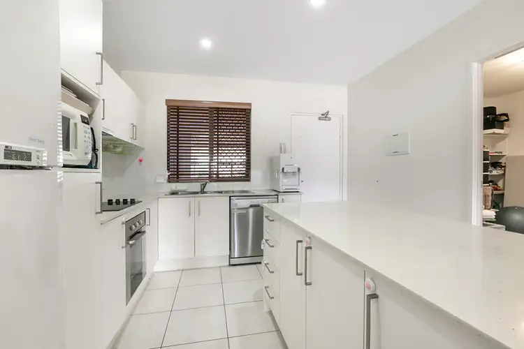 1/612 Sherwood Road, Sherwood QLD 4075