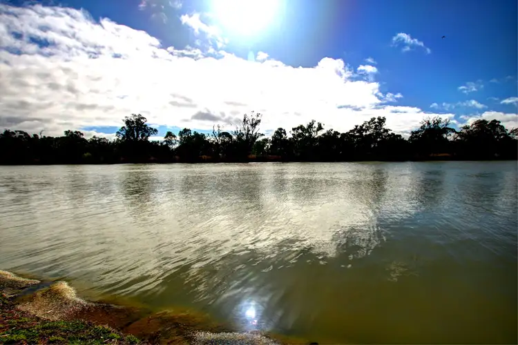 Second view of Homely land listing, Lot 6 Gogel Road, Moorook SA 5332