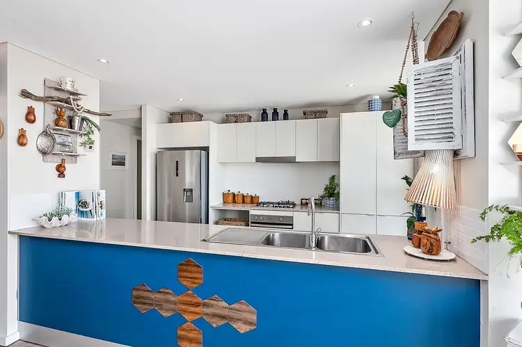 Third view of Homely unit listing, 58/313-323 Crown Street, Wollongong NSW 2500