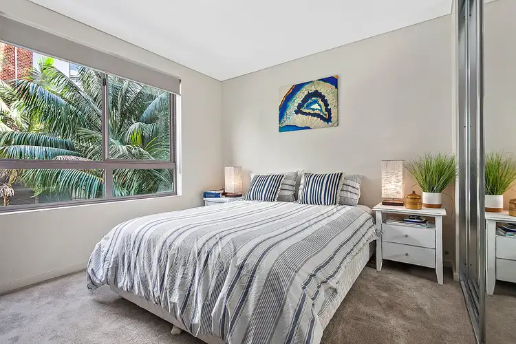 Sixth view of Homely unit listing, 58/313-323 Crown Street, Wollongong NSW 2500