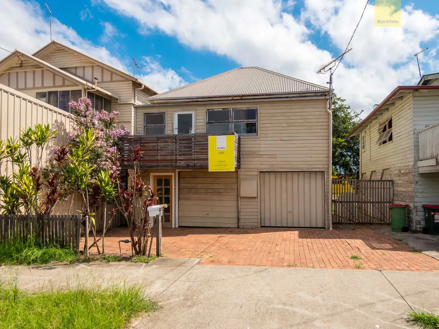 Main view of Homely house listing, 39 Zadoc Street, Lismore NSW 2480