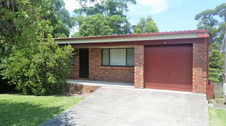 Second view of Homely house listing, 10 Park View Parade, Mollymook Beach NSW 2539