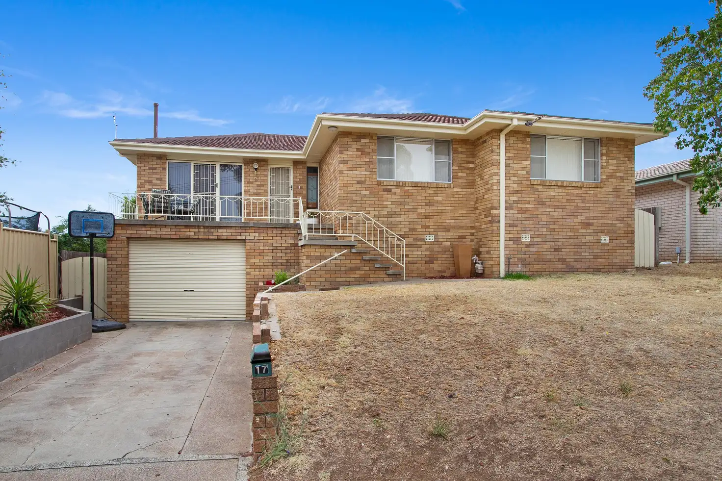 Main view of Homely house listing, 17 Arinya Street, Tamworth NSW 2340