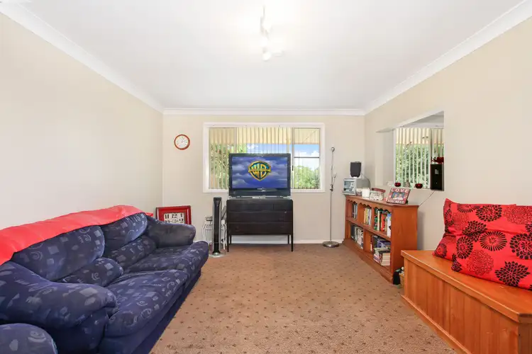 Second view of Homely house listing, 17 Arinya Street, Tamworth NSW 2340