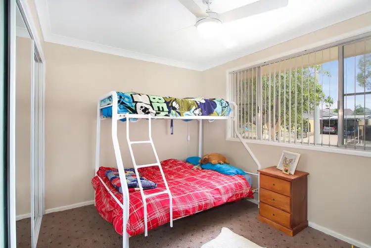Fifth view of Homely house listing, 17 Arinya Street, Tamworth NSW 2340