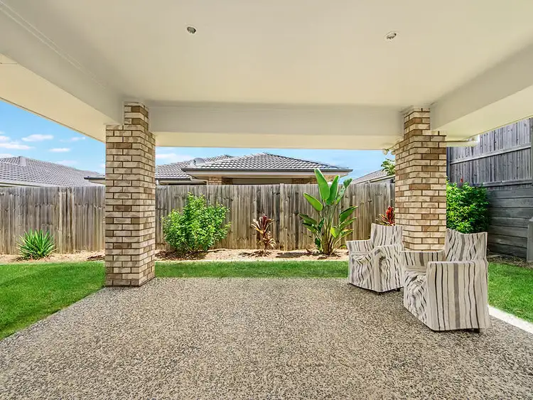 Third view of Homely house listing, 17 Hasemann Crescent, Upper Coomera QLD 4209