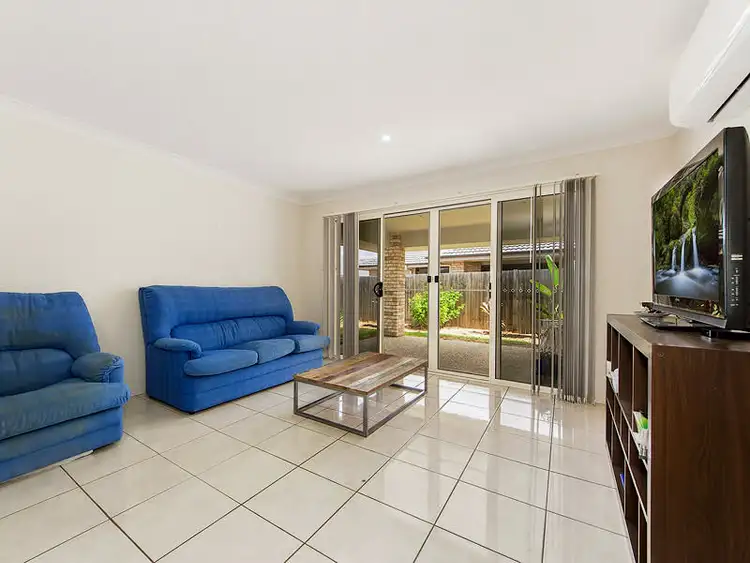 Fourth view of Homely house listing, 17 Hasemann Crescent, Upper Coomera QLD 4209