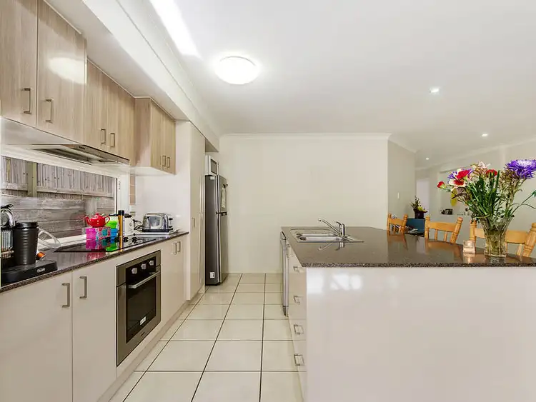 Fifth view of Homely house listing, 17 Hasemann Crescent, Upper Coomera QLD 4209