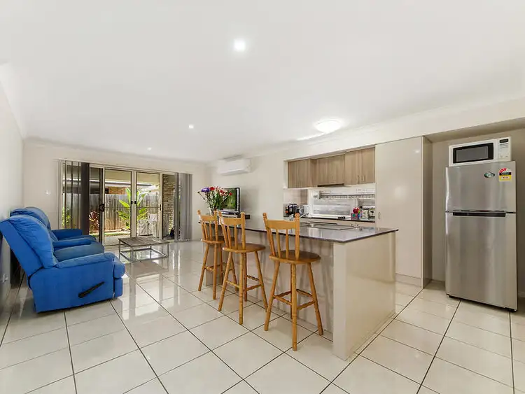 Sixth view of Homely house listing, 17 Hasemann Crescent, Upper Coomera QLD 4209