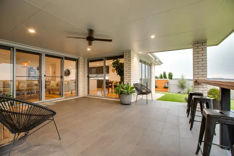 Sixth view of Homely house listing, 4 Koonawarra Place, Bourkelands NSW 2650
