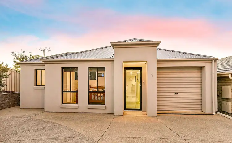 1 Park Terrace, Enfield SA 5085