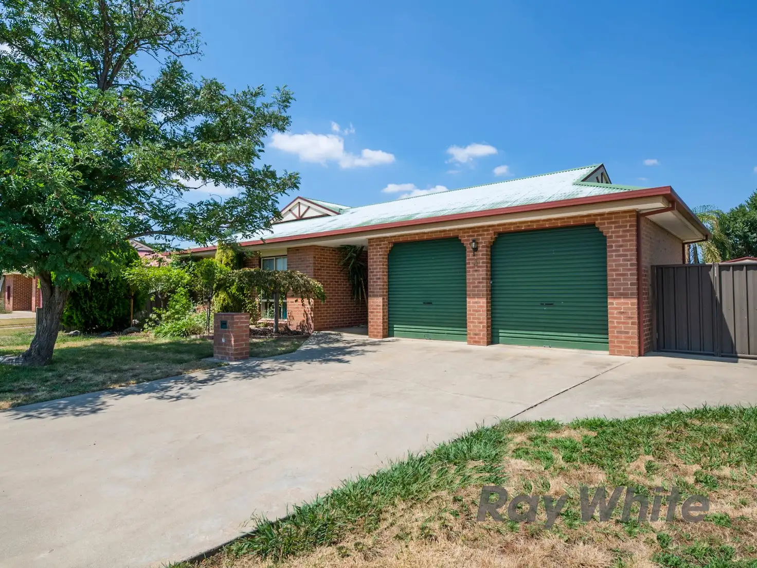 Main view of Homely house listing, 3 Regency Court, Benalla VIC 3672