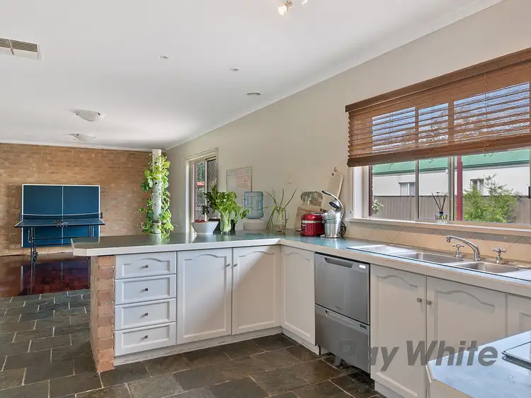 Fourth view of Homely house listing, 3 Regency Court, Benalla VIC 3672