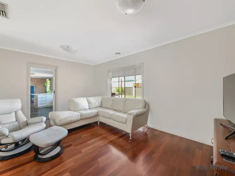 Fifth view of Homely house listing, 3 Regency Court, Benalla VIC 3672