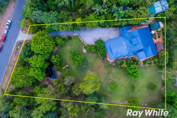 10 Breen Drive, Bunya QLD 4055