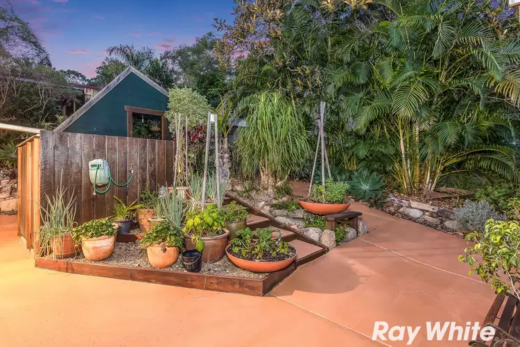 Sixth view of Homely house listing, 10 Breen Drive, Bunya QLD 4055