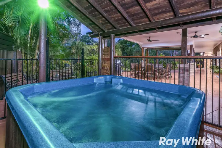 Seventh view of Homely house listing, 10 Breen Drive, Bunya QLD 4055