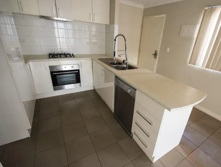 Seventh view of Homely house listing, 14/13 Rutherford Road, South Hedland WA 6722