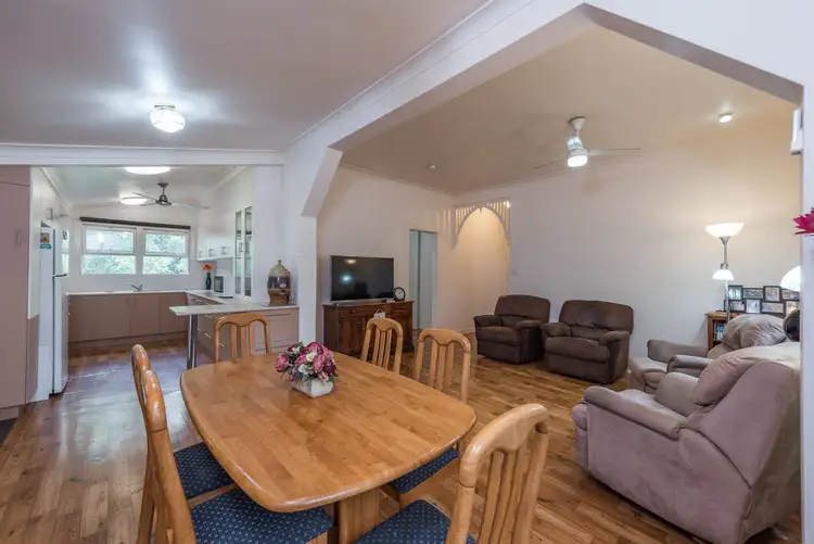 Sixth view of Homely house listing, 4 Norgrove Road, Branyan QLD 4670