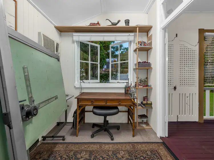 Sixth view of Homely house listing, 64 The Drive, Bardon QLD 4065