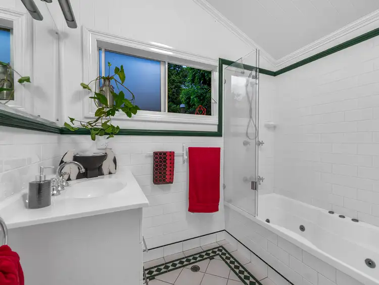 Seventh view of Homely house listing, 64 The Drive, Bardon QLD 4065