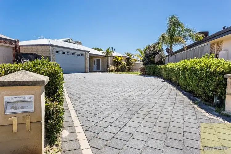 11 Casa Place, Southern River WA 6110
