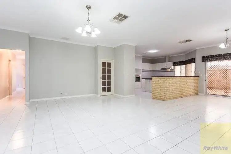 Second view of Homely house listing, 11 Casa Place, Southern River WA 6110