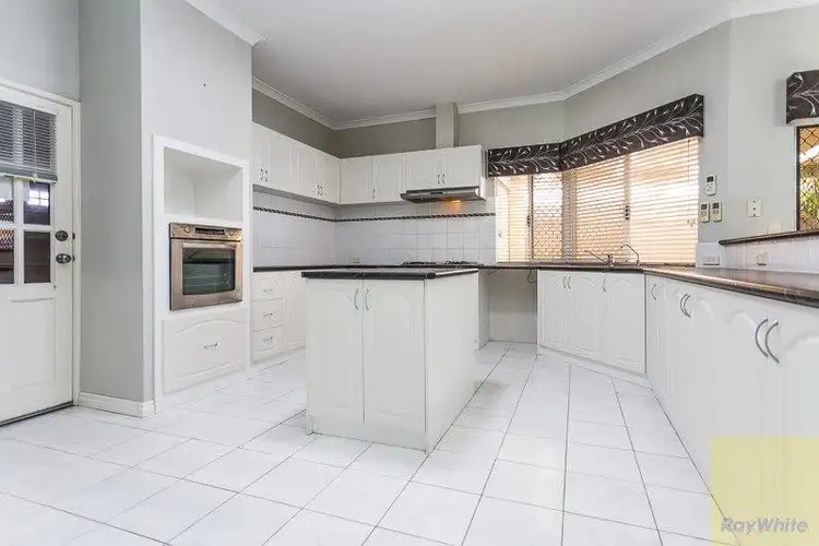 Fourth view of Homely house listing, 11 Casa Place, Southern River WA 6110