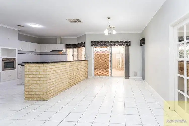 Sixth view of Homely house listing, 11 Casa Place, Southern River WA 6110
