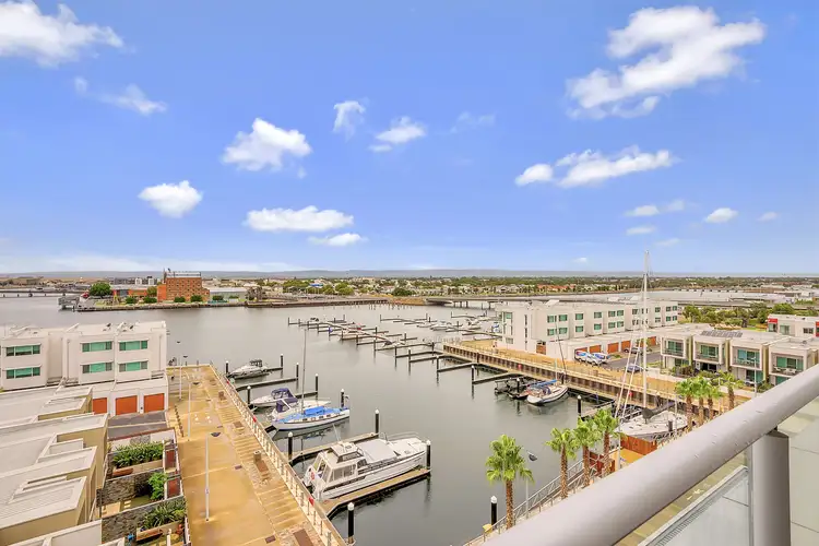 616 2-6 Pilla Avenue, New Port SA 5015