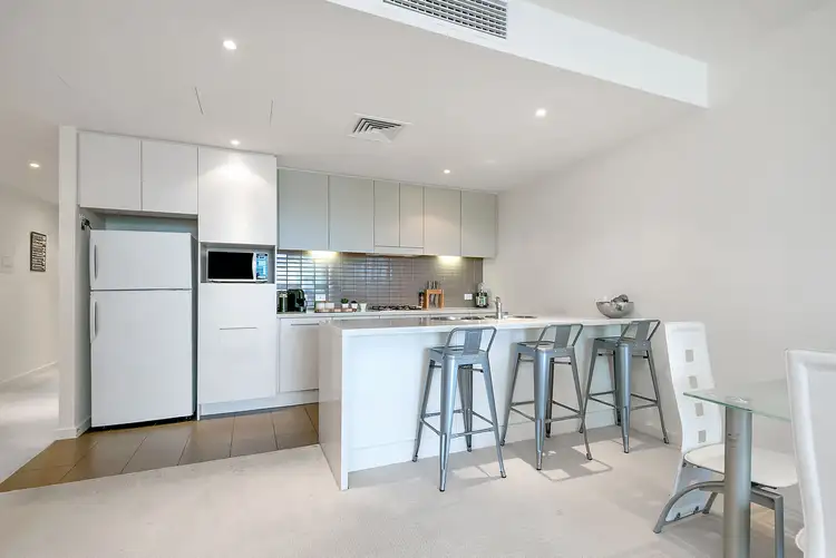 Fourth view of Homely apartment listing, 616 2-6 Pilla Avenue, New Port SA 5015