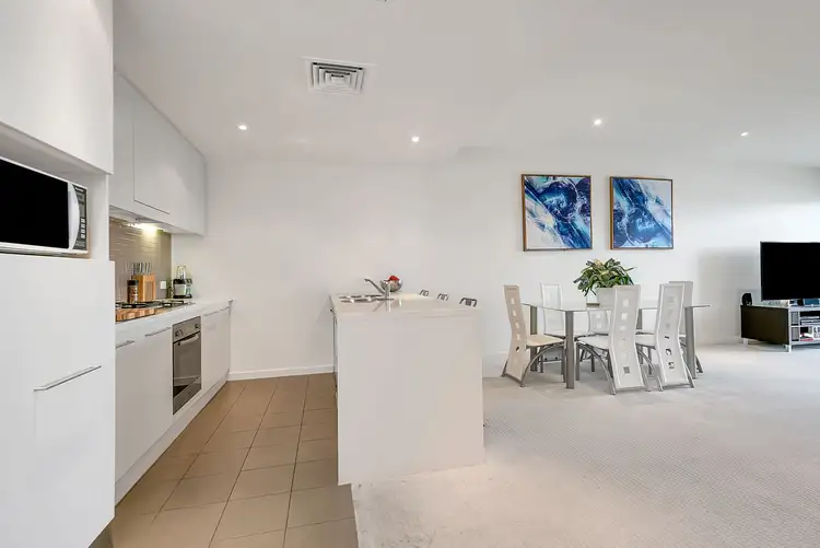 Fifth view of Homely apartment listing, 616 2-6 Pilla Avenue, New Port SA 5015