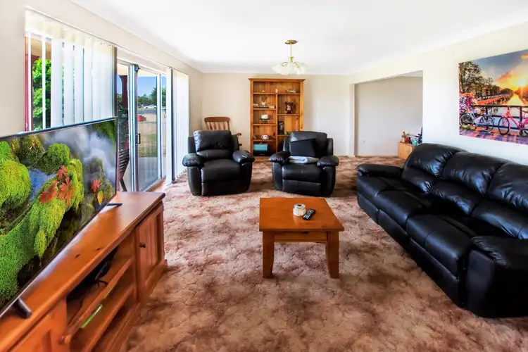 Second view of Homely house listing, 96 Lyall Street, Cowra NSW 2794