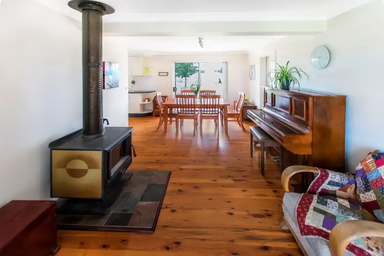 Third view of Homely house listing, 96 Lyall Street, Cowra NSW 2794