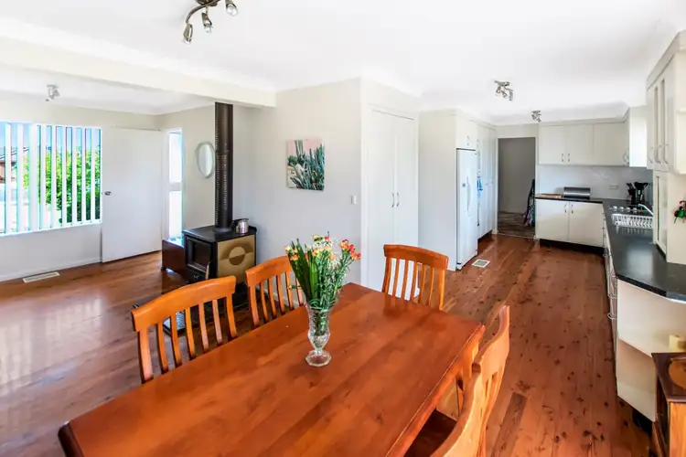 Fourth view of Homely house listing, 96 Lyall Street, Cowra NSW 2794