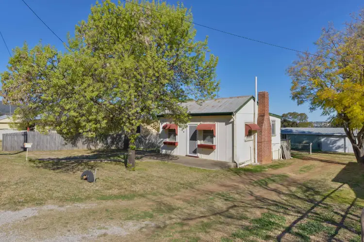 Main view of Homely house listing, 19 Johnston Street, North Tamworth NSW 2340