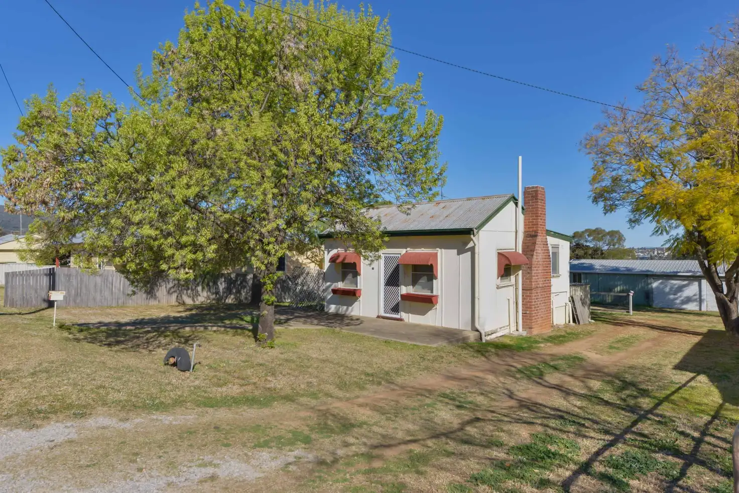 Main view of Homely house listing, 19 Johnston Street, North Tamworth NSW 2340