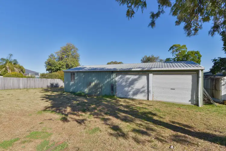 Second view of Homely house listing, 19 Johnston Street, North Tamworth NSW 2340