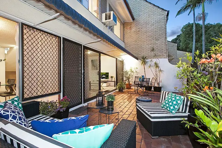 6/46 Drane Street, Clayfield QLD 4011
